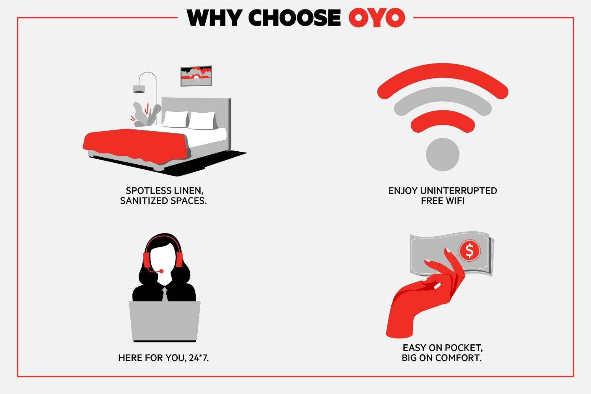 Oyo Hotel At Chicago Rockford International Airport, Il المظهر الخارجي الصورة